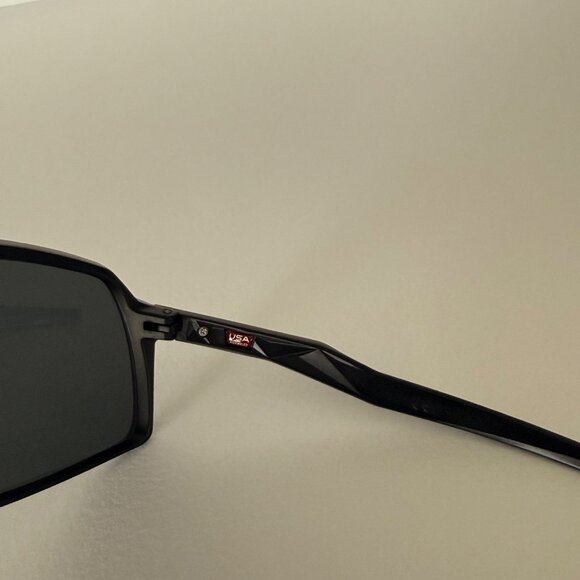 NEW Oakley Sutro Black Prizm Polarized Sunglasses 9406 - Picture 9 of 11